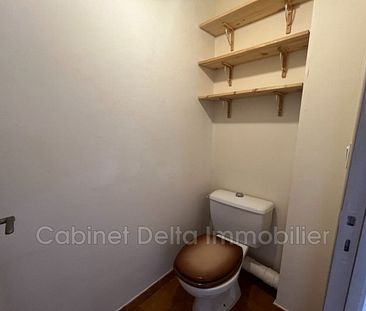 Appartement 2 Pièces 47 m² - Photo 4