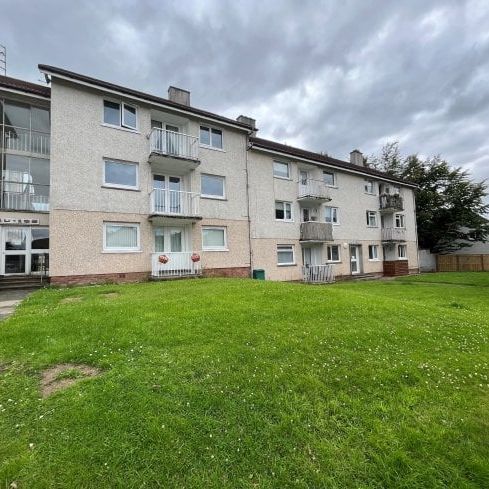 Quebec Drive, East Kilbride - Photo 1