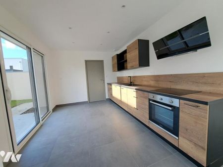 Maison d'habitation proche centre-ville - Photo 5