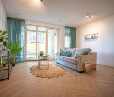 Te huur: Appartement De Klok 310 in Rijnsburg - Photo 4