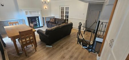 2 Bed - 58 Shaftesbury Avenue (GF), Leeds - LS8 1DT - Student/Professional - Photo 2