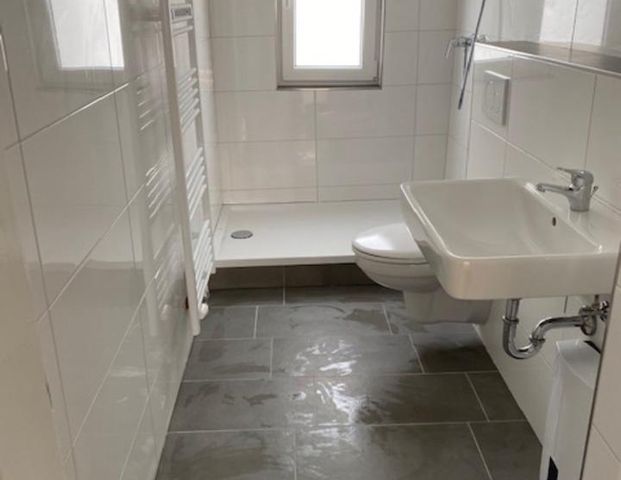 Neu renovierte 3 1/2 Zimmer Wohnung in Lünen-Gahmen - Photo 1