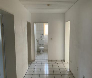 Demnächst frei! 3-Zimmer-Wohnung in Lünen Horstmar - Photo 6