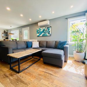 Maison 2 chambres à coucher - Photo 2