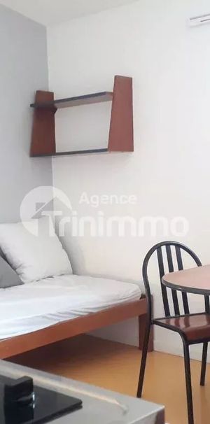Location Appartement 1 pièce 21m² AVIGNON 84000 - Photo 1