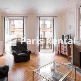 3 chambres, Péreire Paris 17e - Photo 1