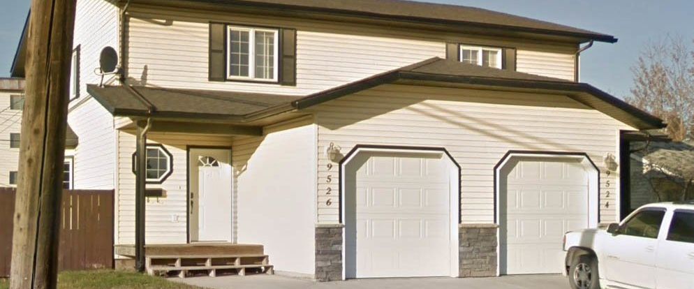 700-037 - MANN - 9526 97 Avenue - 1 - Photo 1