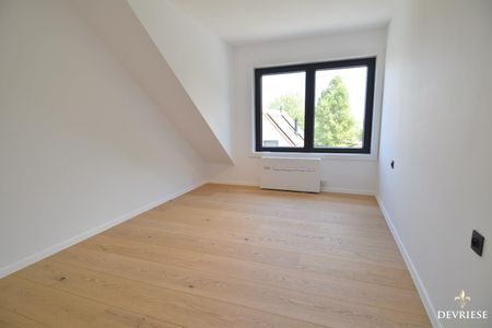 Duplex appartement met 2 slaapkamers in Kortrijk - Photo 5