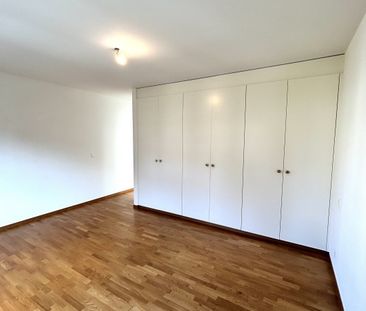 Chemin Messidor 4, 1006 LAUSANNE | Appartement 4.5 pièces - Foto 4