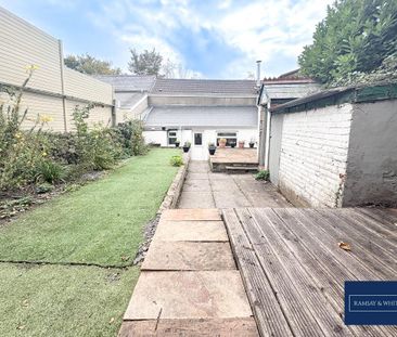 2 bedroom terraced house to rent - Photo 6