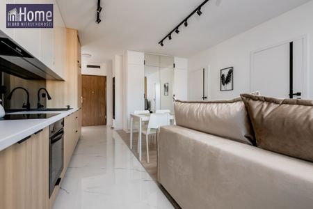 Nowe mieszkanie przy centrum Białegostoku! - Photo 4