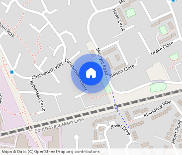 New Milton - Photo 1