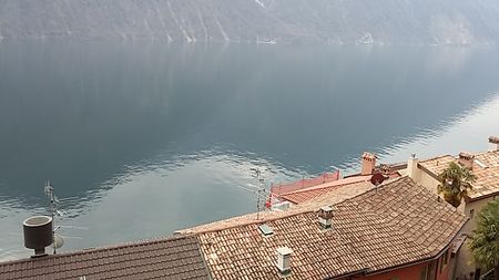 Lugano-Gandria, appartamento 4.5 locali affacciato sul lago - Foto 5