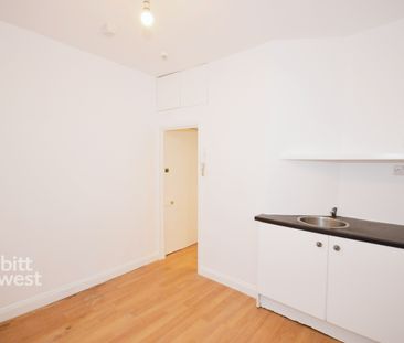 studio to rent - Photo 6
