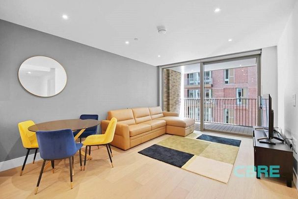 1 bedroom apartment to rent - Photo 1