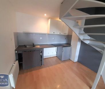 Location Appartement 2 pièces 30m² LILLE 59000 - Photo 4
