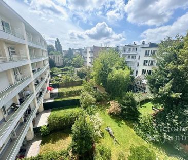 Appartement te huur in Elsene voor € 2.700 met 3 slaapkamers - Photo 2