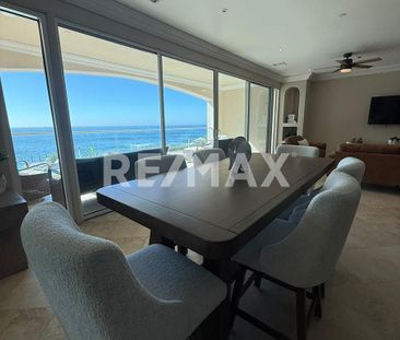 DEPARTAMENTO EN RENTA FRENTE AL MAR, EN LAS OLAS GRAND, ROSARITO - Photo 5