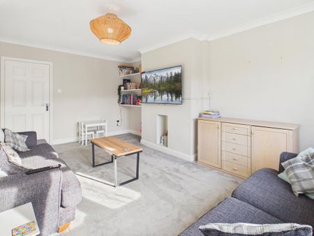 3 bedroom terraced house to rent - Photo 2