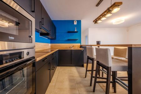 Rez-de-chaussée - Chaudfontaine ROCHETTE 1D D04 - Foto 3