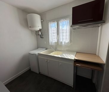 Location appartement 1 pièce, 24.00m², Rochefort - Photo 5