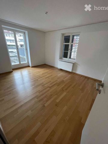 Nachmieter für eine wunderschöne 3.5 Zi. Wohnung - Foto 4