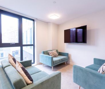 1 bedroom private hall to rent - Photo 1