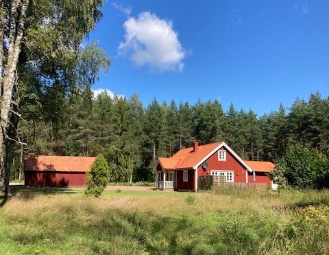 Norrby Flemmingsberg, Ydre - Foto 1