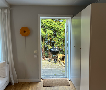 Sjöholmsvägen, Älvsjö - Foto 6