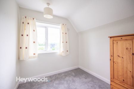 3 bed terraced house to rent in Moran Road, Silverdle, Newcastle-under-Lyme - Photo 5