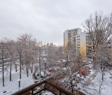 2 pokoje, metro Stokłosy - Photo 4