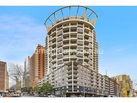 1-Bedroom Apartment | High-Level Living | Prime Location - Photo 5