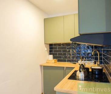 Kawalerka 29 m2 d. standard do wynajęcia 1800+360 - Photo 6