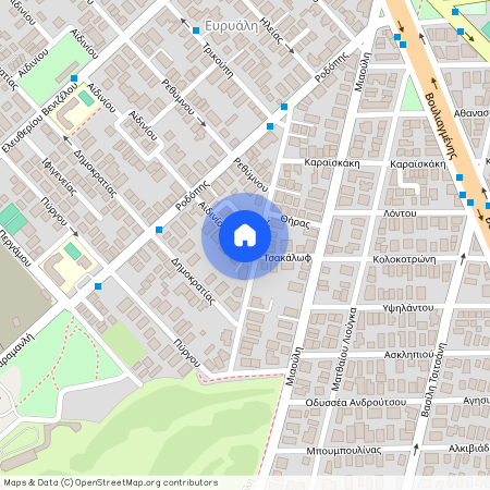 Γλυφάδα (Αθήνα - Νότια Προάστια)