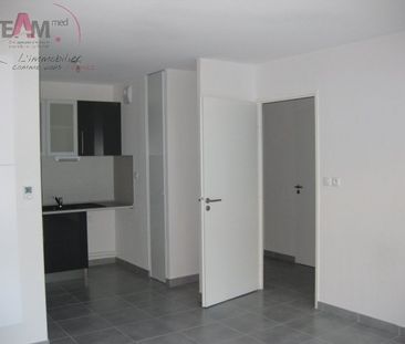 Location Appartement 3 pièces 61m² SETE 34200 - Photo 4