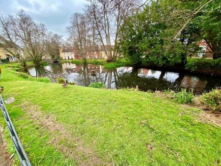 Castle Stream Court , Dursley, GL11 5GN - Photo 4