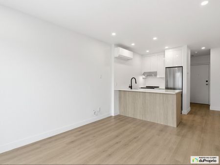 4540, de Brébeuf, Le Plateau-Mont-Royal à louer - Photo 3