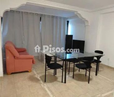 Piso en alquiler en Benidorm - Foto 1