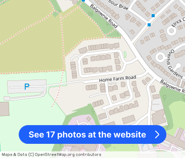 Home Farm Road, Bridge Of Don, Aberdeen, AB22 - Photo 1