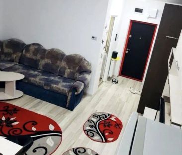 Apartament de inchiriat OPEN SPACE 38 mp – Bloc nou ARED – Lotus II - Photo 3