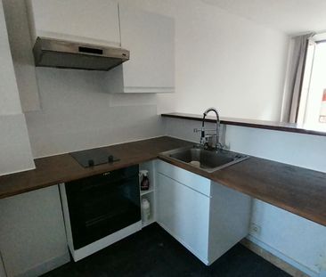Location Appartement 1 pièce 26m² GALLARDON 28320 - Photo 4