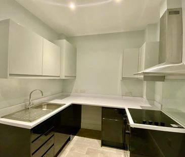 Thomas House, Bernard Street, SO14 - Photo 5