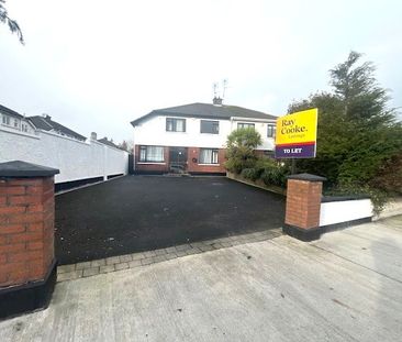 Maple Grove, Rathcoole, Co. Dublin - Photo 1