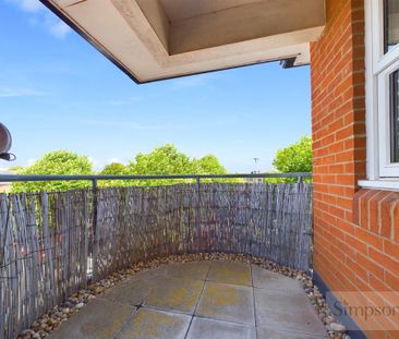 2 bedroom apartment to rent - Photo 3