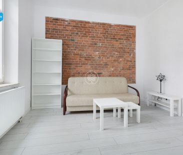 Kawalerka w centrum Bydgoszczy ul. Chopina - Photo 2