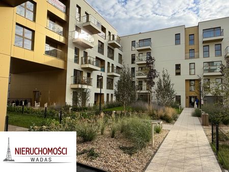 Gliwice, Ogrody Andersa Kawalerka 30m z parkingiem - Photo 2