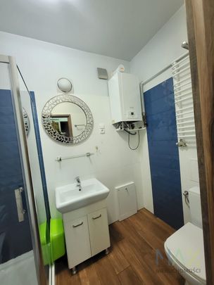 Przytulne mieszkanie jednopokojowe blisko Hotelu Forum- ul. Orawska - Фото 1