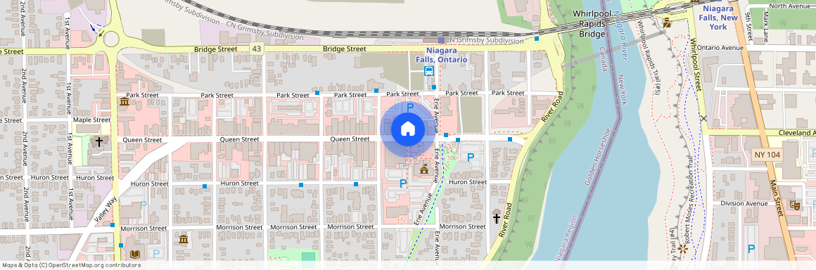 7916 Odell Crescent, Niagara Falls