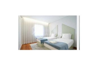 Apartamento T3 em Porto