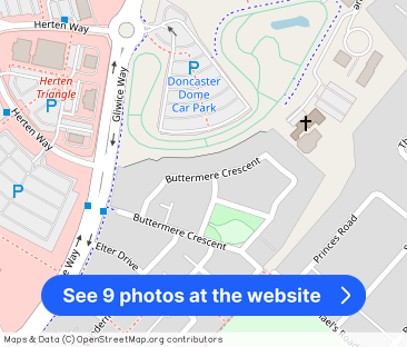 Buttermere Crescent, Doncaster, South Yorkshire, DN4 - Photo 1